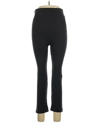 Shapermint Active Pants In Black