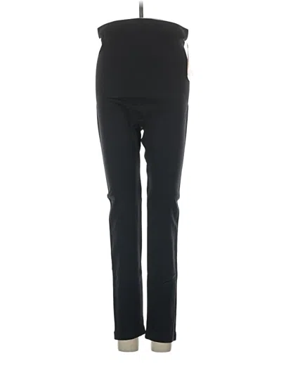 Shapermint Active Pants In Black