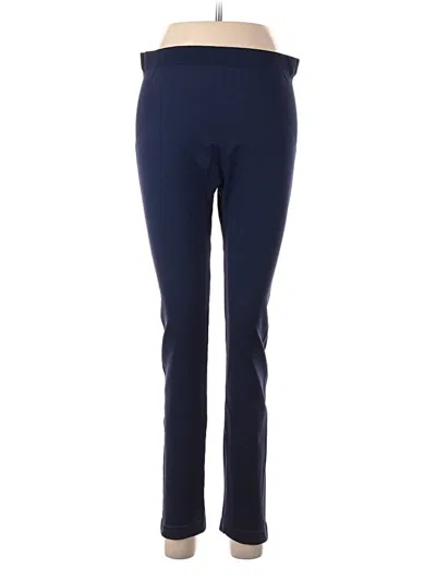 Pre-owned Shapermint Active Pants In Blue