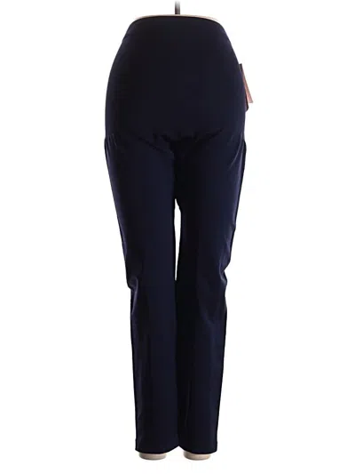 Shapermint Active Pants In Blue
