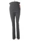 Shapermint Active Pants In Gray