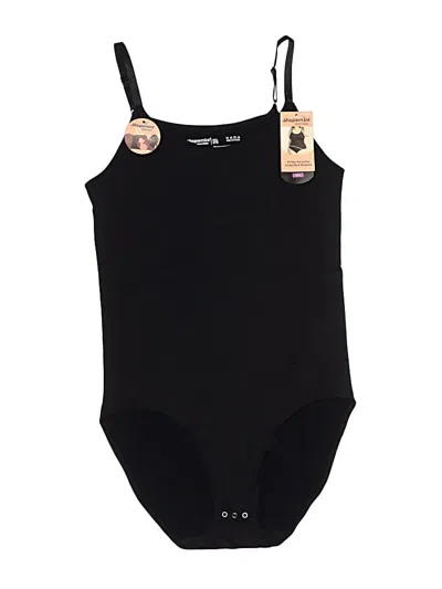 Shapermint Bodysuit In Purple