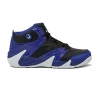 Shaq Devastator Mens Basketball Shoes In Black