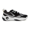 Shaq Raq Low Mens Basketball Shoes In Black