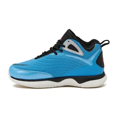 Shaq Notize 2.0 Boys Basketball Shoes In Blue