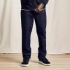 Shaquille O'neal Xlg Big And Tall Mens Tapered Athletic Fit Jean In Blue