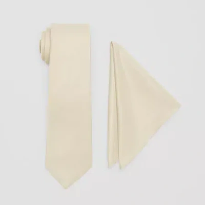 Shaquille O'neal Xlg Tie Set In Neutral