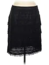 Sharagano Formal Skirt In Black