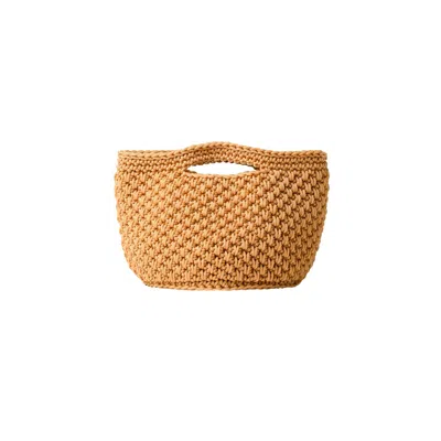 Shareyourluce Women's Gold Luce Bag - Mini Size