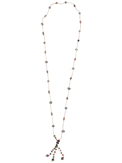Sharing Holy Labradorite Tourmaline