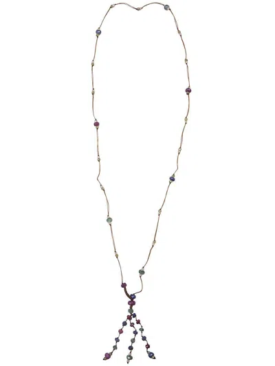 Sharing Holy Short Accessories In Multicolour