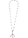 Sharing Holy Labradorite Tourmaline Accessories