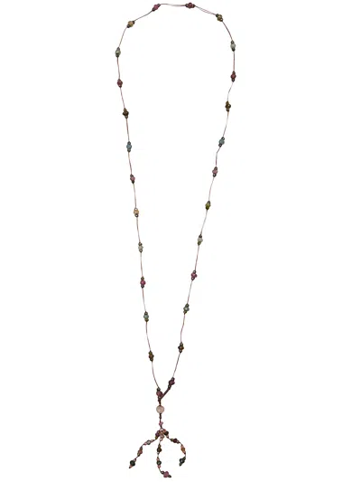 Sharing Holy Tourmaline