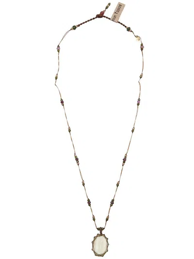Sharing Tibetan Pendant Necklace Accessories