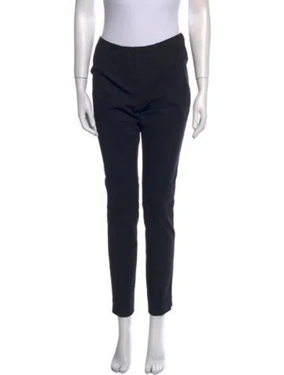 Pre-owned Sharis Place Private Label Skinny Leg Pants In Multi