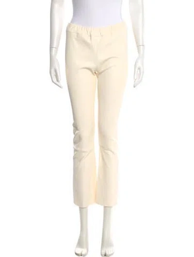 Pre-owned Sharis Place Private Label Straight Leg Pants