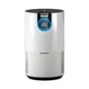 Shark Air Purifier With True Hepa In White