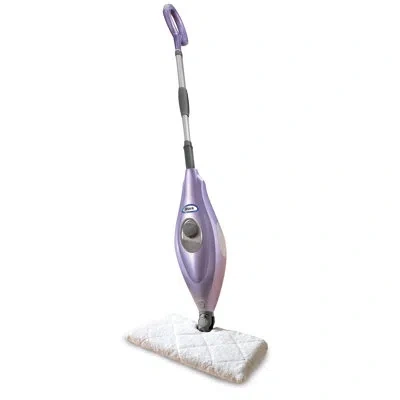 Shark Bagless Steam Cleaner & Steam Mop With Swivel Head In Gray
