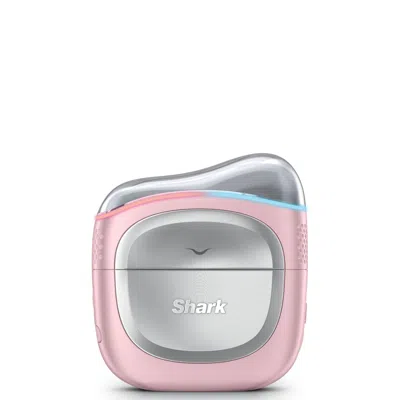 Shark Beauty Depuffi Contrast Therapy Sculpting Tool - Pink