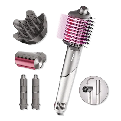 Shark Beauty Flexfusion Air & Ceramic Styling System With Diffuser