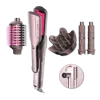 Shark Beauty Flexfusion ​air & Ceramic System With Air Straightener & Diffuser