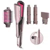 Shark Beauty Flexfusion Luxury Air & Ceramic Hair Dryer System With Air Straightener
