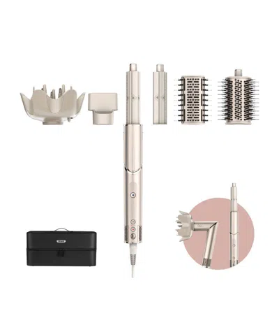 Shark Beauty Flexstyle 5-in-1 Hair Styler Set In Multi