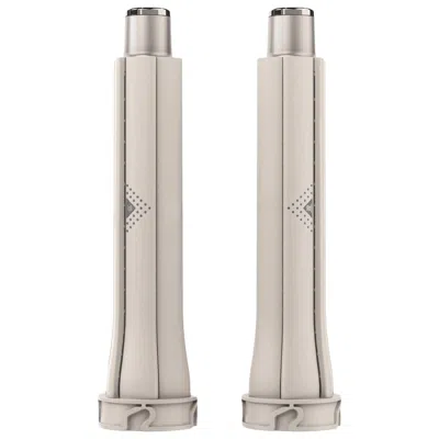 Shark Beauty Flexstyle .95" Auto-wrap Curlers Attachment In White