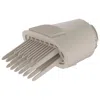 Shark Beauty Shark Flexstyle Wide-tooth Comb