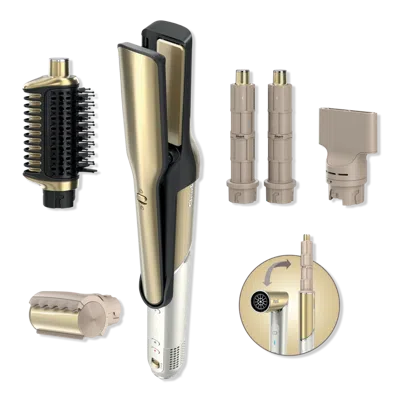 Shark Beauty Shark Glam Hot Tool Air Styling & Drying System