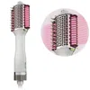 Shark Beauty Smoothstyle Heated Comb + Blow Dryer Brush