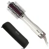 Shark Beauty Smoothstyle Hot Brush And Smoothing Comb With Storage Bag