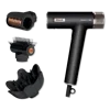 Shark Beauty Speedstyle Pro Professional Performance High-velocity Hair Dryer System & Diffuser