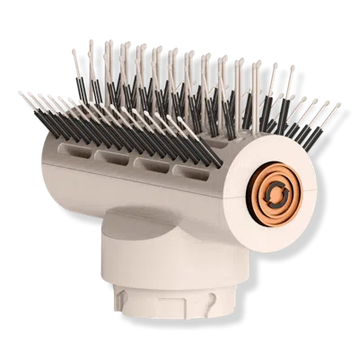 Shark Beauty Speedstyle Quicksmooth Brush