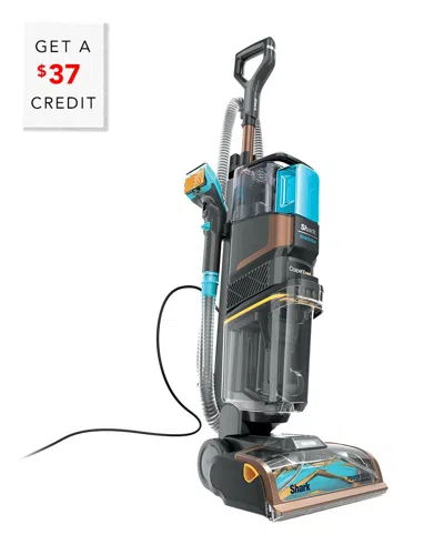 Shark Carpetxpert Hairpro Upright Vacuum With Stainstriker In Black