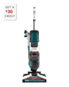 Shark Carpetxpert With Stainstriker Upright Deep Carpet Cleaner In Multi