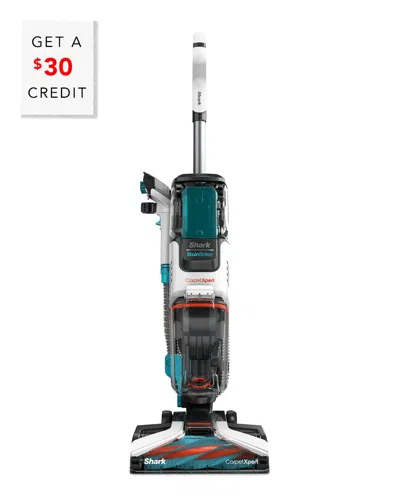 Shark Carpetxpert With Stainstriker Carpet Cleaner With $30 Credit In Green