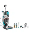 Shark Carpetxpert Stainstriker Deep Carpet Cleaner Ex201 In No Color
