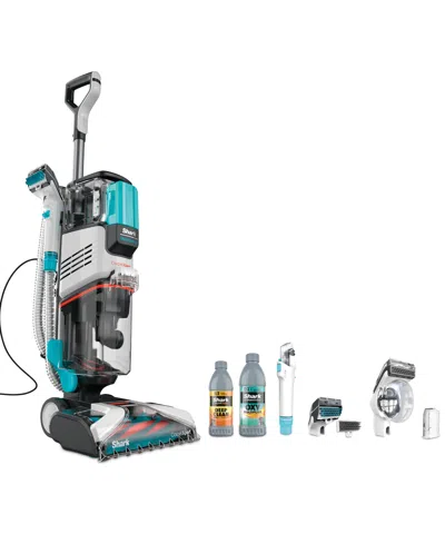 Shark Carpetxpert Stainstriker Deep Carpet Cleaner Ex201 In No Color