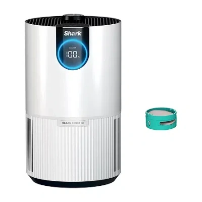 Shark Clean Sense Air Purifier In Multi