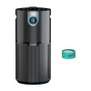 Shark Clean Sense Max Air Purifier In Gray