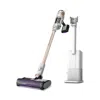 Shark Cordless Detect Pro Auto Empty System With Quadclean Multi Surface Brushroll In Multi