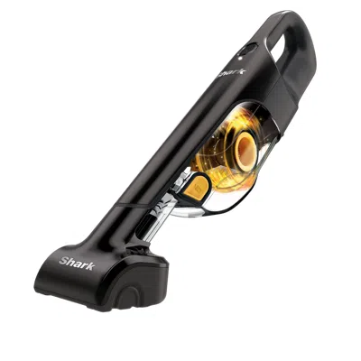 Shark Cordless Pet Handheld Vacuum Cleaner In Black