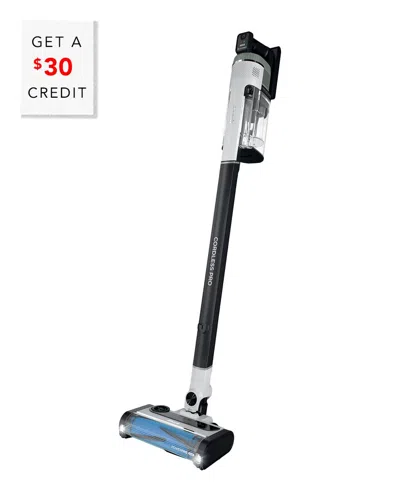 Shark Cordless Pro Stick Vacuum With Clean Sense Iq With $30 Credit In Black