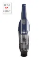Shark Cyclone Pet Handheld Vacuum With Hypervelocity Suction With $7 Credit In Blue