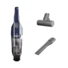 Shark Cyclone Pet Handheld Vacuum With Petextract Hair Tool In Blue