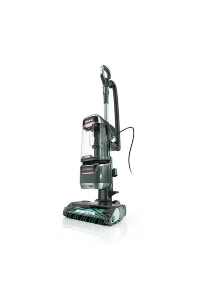 Shark Detect Pro Lift-away Adv Upright Vacuum In Evergreen