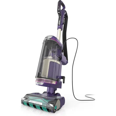 Shark Detect Pro Max Upright Vacuum In Purple