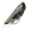 Shark Dual Cyclone Handheld Vacuum In Green