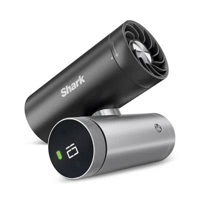 Shark Fa022 Chill Pill Personal Cooling System In Black